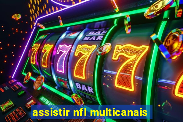 assistir nfl multicanais